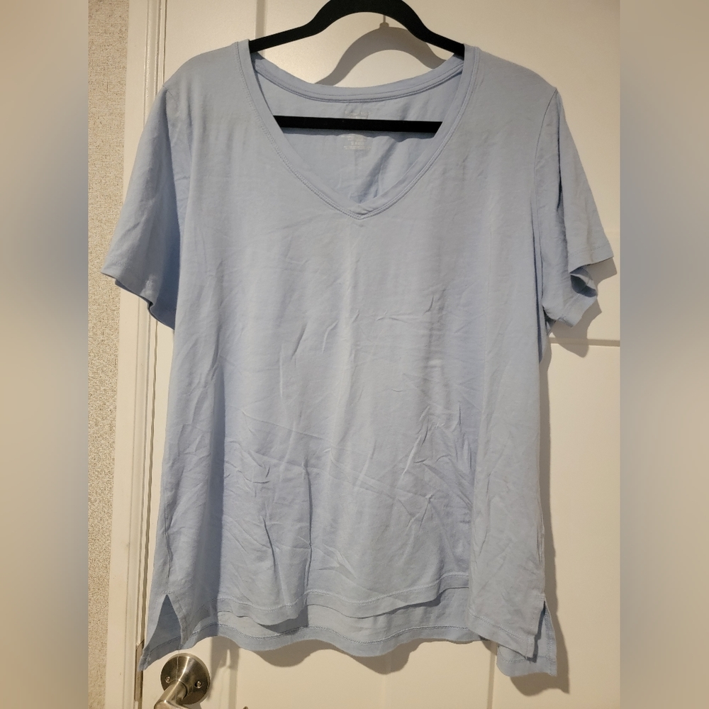 Regular t-shirt, size XL